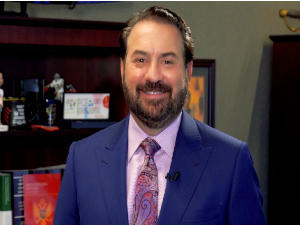 Преминуо Марк Брновић, Американац српског порекла, несуђени амбасадор САД у Србији