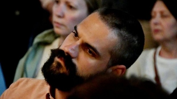 Борјан Митровић 