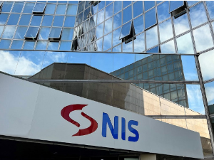 Почетак краја кризе око НИС-а?