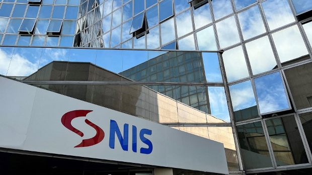 Почетак краја кризе око НИС-а?