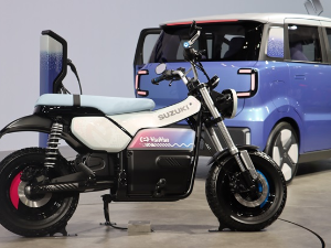 "Сузуки" у Индији прави мега фабрику капацитета милион возила