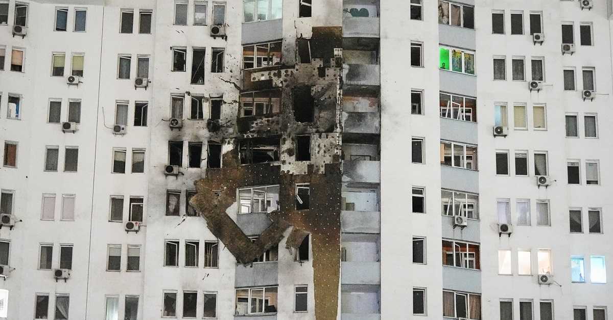 Чланица ЕУ и НАТО-а: Словачка више неће војно помагати Украјини; Руте: Руски удари "орешником" неће ослабити подршку Кијеву