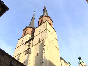 Доситеј путник посвећености: Образовање на Западу