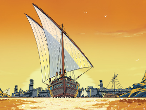 Корак ка науци