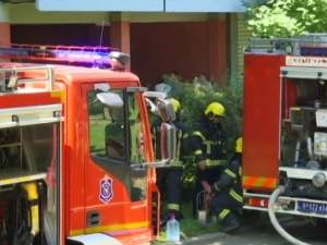 Јутарњи програм из три студија