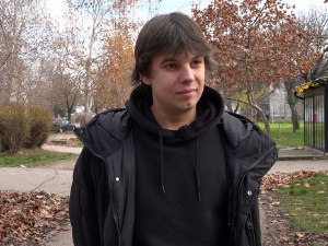 Гост Лука Алерић