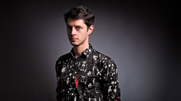 Креативни дистрикт: Милош Лолић