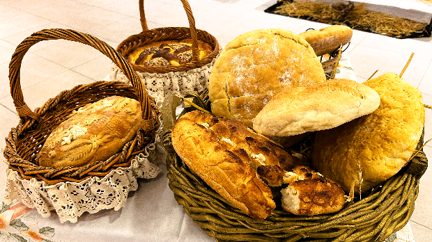 Шта рече?! Од повојнице до поскурица