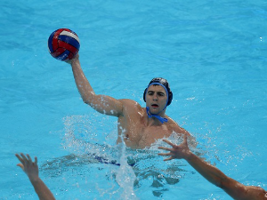 Рутинска победа Србије против Израела, "делфини" са првог места иду у другу фазу