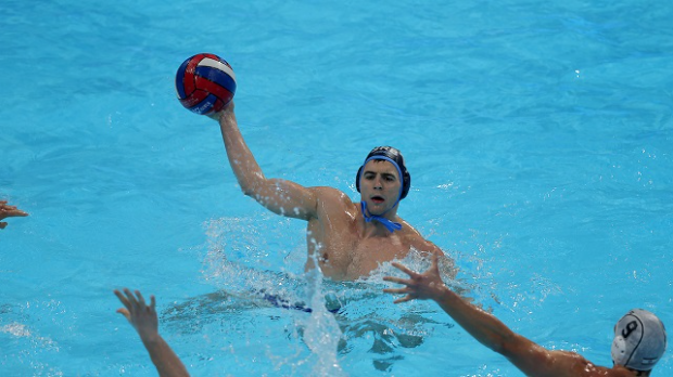 Рутинска победа Србије против Израела, 