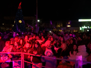 Српска нова година прослављена на Косову и Метохији