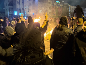 Протести у Ирану: Трамп прети Техерану због могућих погубљења, Русија осуђује "страно мешање"