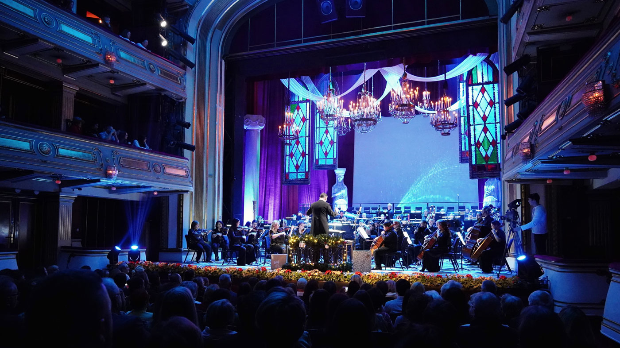 Најпознатије арије разгалиле публику на Новогодишњем гала концерту Опере Народног позоришта