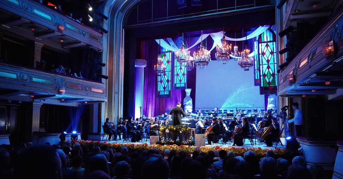 Најпознатије арије разгалиле публику на Новогодишњем гала концерту Опере Народног позоришта