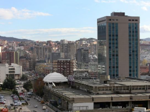 И опозиционе српске странке на северу КиМ траже одлагање закона о возилима и странцима