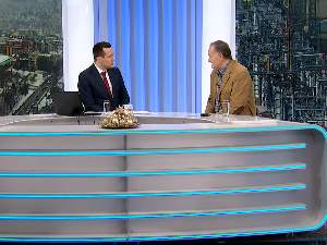 Дописник из Техерана 1979. године: Исламисти у свим порама друштва, ЦИА и Мосад јаки у Ирану