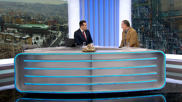 Дописник из Техерана 1979. године: Исламисти у свим порама друштва, ЦИА и Мосад јаки у Ирану