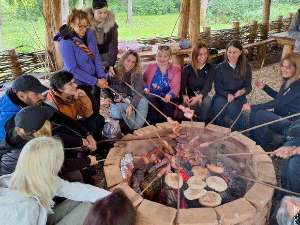 Еко перспективе: Шумски велнес