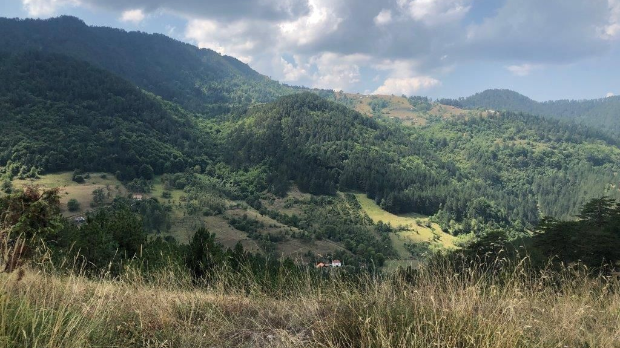 Еко перспективе: Бака Мика са Торника