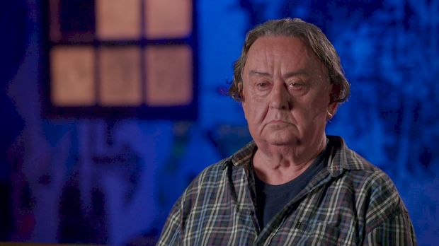 Преваспитани: Слободан Стојићевић