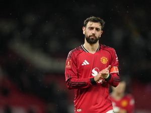 Бруно Фернандеш остаје веран Јунајтеду