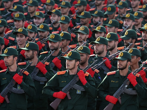 Странци напуштају Техеран, иранске снаге у највишем степену приправности