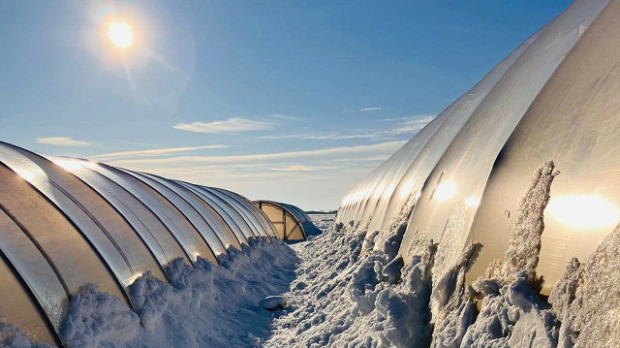 Снег је добродошао пољопривреди – штити усеве и ствара залихе влаге за пролеће