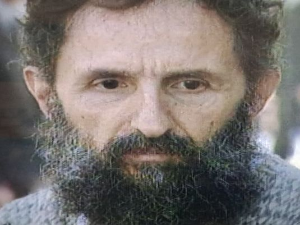 Квадратура круга: Слике живота Живка Николића, први део