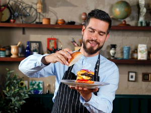 Гастрономад