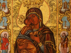 Старо српско писано наслеђе: Риконтранс, 1. део