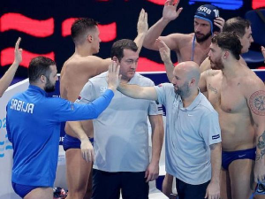 Вести из света спорта