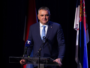 Саво Минић: Вратио сам мандат, али бићу поново предложен - нећемо дозволити правни вакуум у Српској