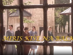 Мирис кише на Балкану, 13-14