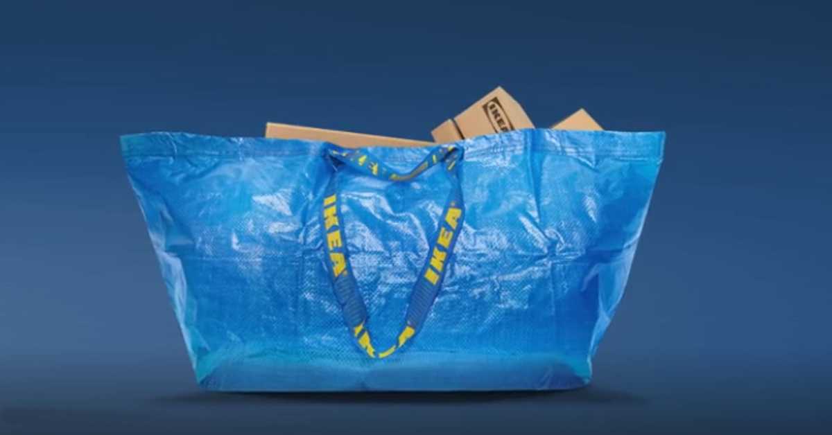 Будућност чувене „Икеине“ плаве торбе неизвесна