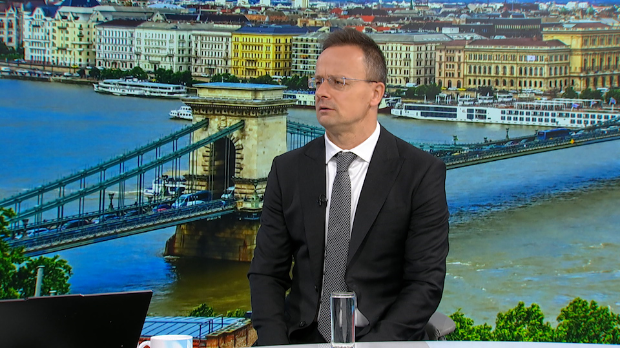 Сијарто за РТС: За један до три дана договор МОЛ-а са 