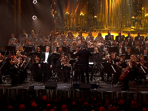 Овације за сјајан почетак сезоне – Београдски новогодишњи концерт Симфонијског оркестра и Хора РТС-а