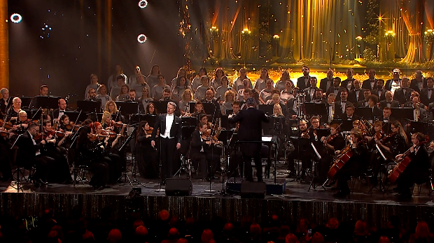 Овације за сјајан почетак сезоне – Београдски новогодишњи концерт Симфонијског оркестра и Хора РТС-а