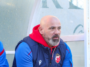 Станковић: Овај  приступ и однос биће нам водиља надаље