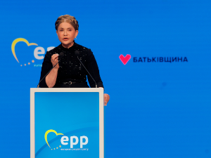 Подмићивање пoсланика – да ли је Јулија Тимошенко претња Зеленском; Москва протерује британског дипломату