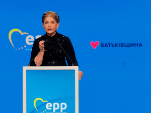 Подмићивање пoсланика – да ли је Јулија Тимошенко претња Зеленском; Москва протерује британског дипломату