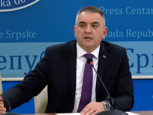 Саво Минић: Вратио сам мандат, али бићу поново предложен - нећемо дозволити правни вакуум у Српској