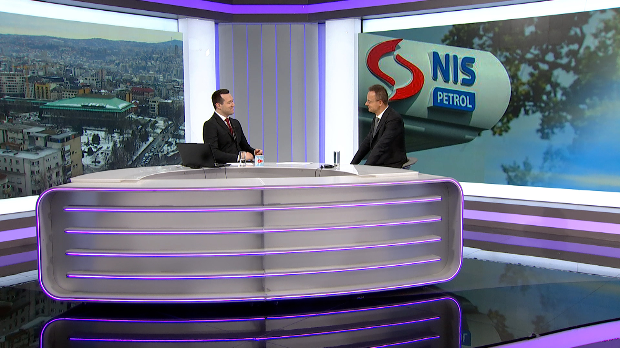 Сијарто за РТС: Рафинерија у Панчеву је кључна, преко МОЛ-а ће бити интегрисана тржишта три државе