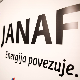 Јанафу продужена лиценца ОФАК-а, наставља се испорука нафте НИС-у