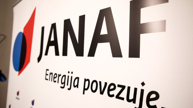 Јанафу продужена лиценца ОФАК-а, наставља се испорука нафте НИС-у