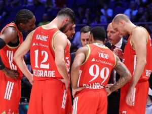 Од очаја до сјаја, велика победа Звезде против Милана