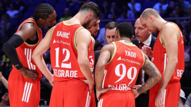 Од очаја до сјаја, велика победа Звезде против Милана