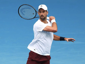 Изазован пут Ђоковића до трона у Мелбурну - Синер неизбежан, Новак стартује против Мартинеза