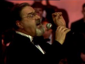 Вечити музички бардови – Предраг Гојковић Цуне