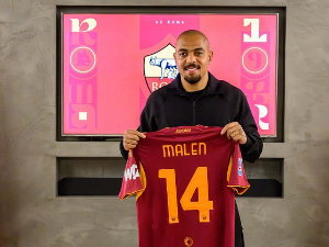 Вила послала Малена на позајмицу у Роми