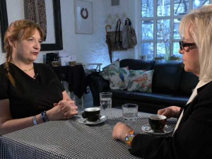 Мира Адања Полак – Ексклузивно: Живот је само један – Ивана Меклвејн